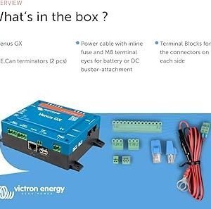 Victron Venus GX