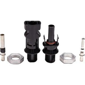 MC4 M/F connector Bulk