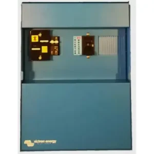 Victron Panel - Follower 3kVA 120 NA 24/48VDC