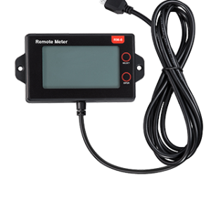 SR-RM-6 (To be used only with SR-MC2450) Switch Energy Remote Display (6)