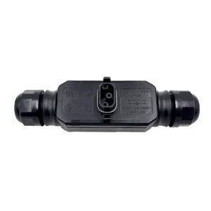 HM-AC AC T Connector Assy.