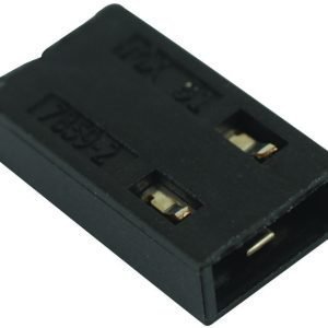 2/0 Shunt Jumper 12in with lugs BB