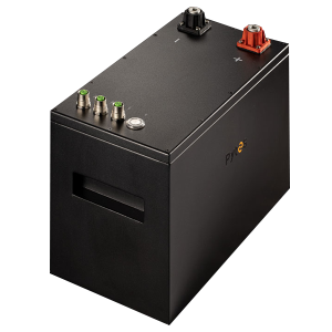GC2-E BOX, 1 X SWE12100 Poly box
