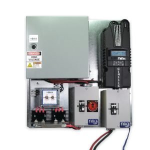 CL250 MidNite Solar Classic MPPT Charge Controller