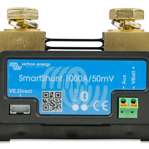 Victron SmartShunt 1000A/50mV