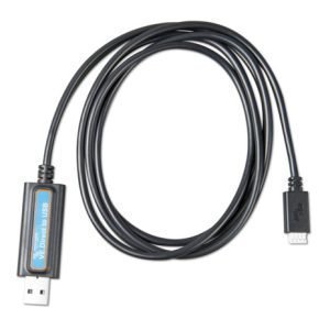 Victron Direct to USB interface