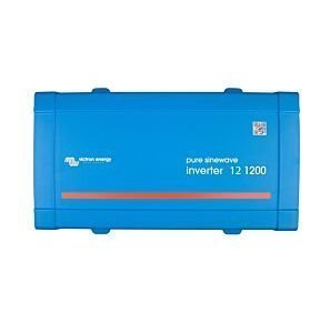 Victron 12/1200 Phoenix Inverter 120V VE.Direct NEMA 5-15R