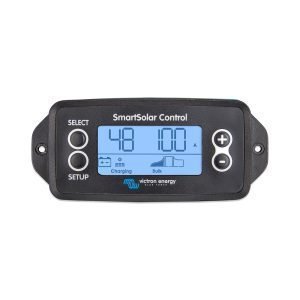 Victron SmartSolar Pluggable Display for 250/100 Controller