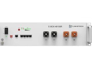 GC2-4 BOX, 2 X SWE12100 Poly box