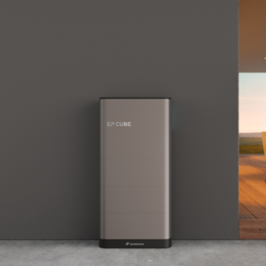 EP Cube Single Battery 3.3kWh - B3G, Min 3 required for 7.6kW AC Output