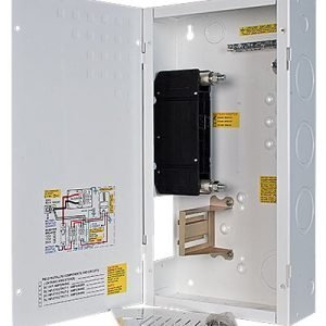 MNDC175/250 X 2 Midnite DC Disconnect W/Dual breakers