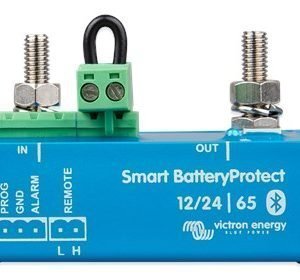 Victron 12/24V-65A Smart Battery Protect BPR065022000