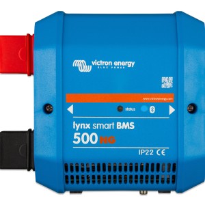 Lynx (M10) Smart BMS 500 NG