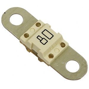 Victron MIDI-fuse 80A/32V