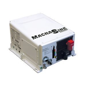 BA9410 4 X 420 Ah 6V Batteries,Box,Cables Capacity 10.08kWh (840Ah@12V) (420Ah@24V)