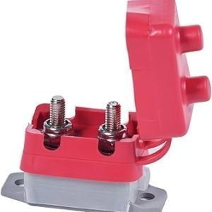 Blue Sea 40 to 150 amp Resettable Breaker BSS7189