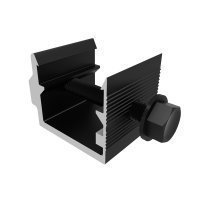 Sunmodo LFA-SMR100-B L Foot Adaptor Black