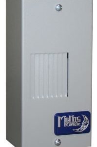 Midnite Big Baby Box 4 Breaker enclosure