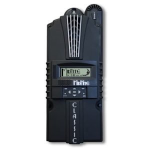 MNHAWKE’S BAY 90 600 VDC Max operating voltage Max current out: 90 amps 48 volts