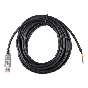 Victron RS485 to USB interface 5m