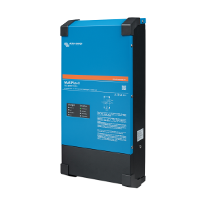 Victron II 12/3000/120-50 MultiPlus-II Inverter 120V