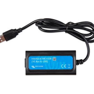 Victron Interface MK3-USB (VE.Bus to USB)