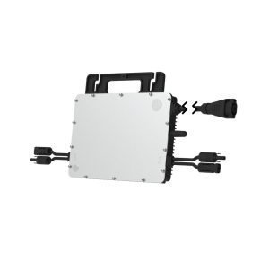 HMS-700-2T-NA Hoymiles Micro Inverter700 watt - use trunk cable