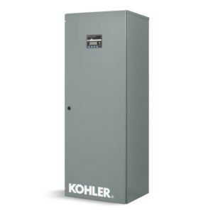 Kohler KSS-AFTC-0800S QSI 800A AC Transfer Switch
