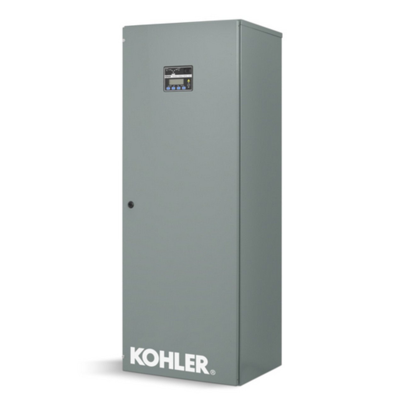 Kohler KSS-AFTC-0800S QSI 800A AC Transfer Switch