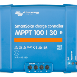 Victron 250/60-Tr MPPT SmartSolar Controller