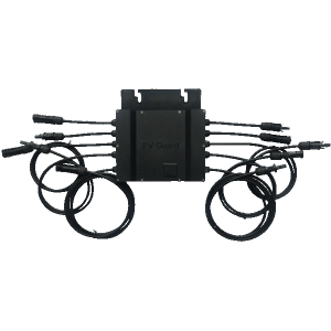 NEP Scanner for Rapid Shutdown and Micro inverter