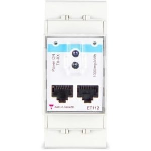 Victron Energy Meter ET112 - 1 phase - max 100A