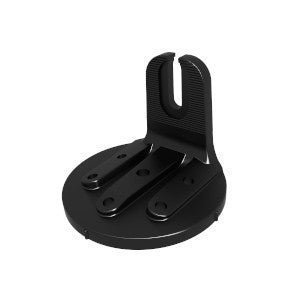 Sunmodo NANOMOUNT-B Nano Mount Black