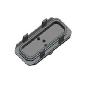 NEP Tool to open Trunk Connector