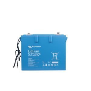 Victron 12.8V/330Ah Smart LiFePO4 Battery