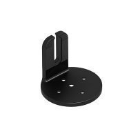 Sunmodo LFT-OPEN-3-B L-Foot, Open, 3”, Black