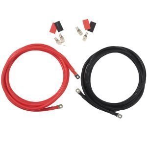 2/0 Inverter Cable Kit
