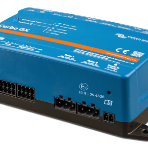 Victron Cerbo GX - Built in Wifi & Bluetooth