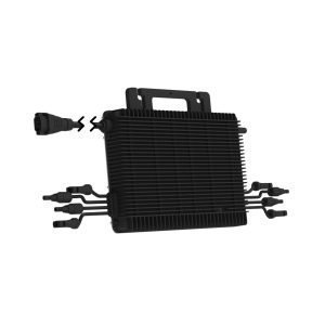 HMS-700-2T-NA Hoymiles Micro Inverter700 watt - use trunk cable