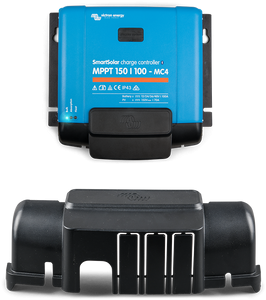 Victron WireBox-XL for 150-85/100 or 250-85/100 SmartSolar Controller