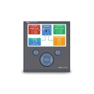 Victron Color Control GX