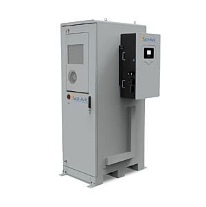 Sol-Ark-L3-HVR-60KWH 60kWh Outdoor Energy Storage System for 30/60K Inverter
