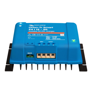 Orion-Tr Smart 24/12-30A (360W) Isolated DC-DC Charger