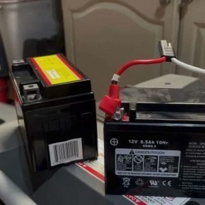 Kohler GM104703-S1 Battery Heater
