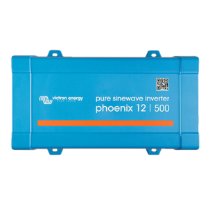 Victron 12/1200 Phoenix Inverter 120V VE.Direct NEMA 5-15R