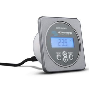 Victron Digital Multi Control 200/200A GX (Right Angle RJ45)