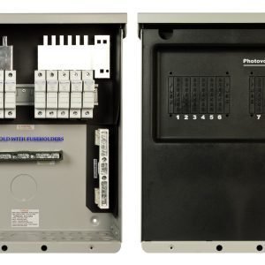 MNPV10-1000 Midnite Combiner Box 1000 volt rated