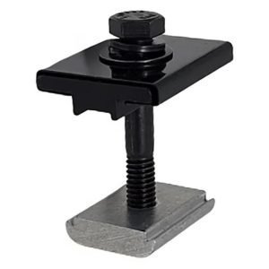 KMWC3046-BM Mid Clamp 30-46mm