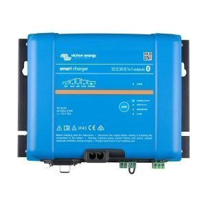IP43 Phoenix Smart Charger 12/30(3) 120/240V