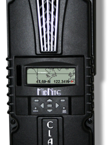 CL150 MidNite Solar Classic MPPT Charge Controller